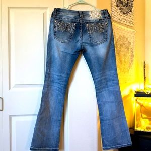 Miss Me jeans size 29